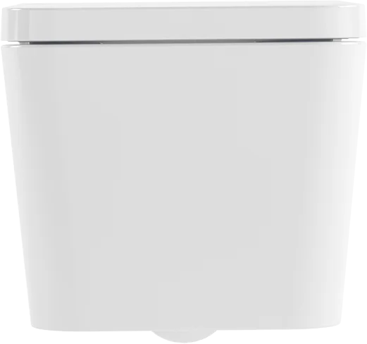 Mizubath Wall Hung Japanese Toilet with Smart Cleaning