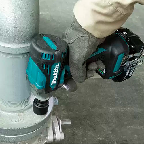 LXT 18V 1/2 Impact Wrench 330 Nm Makita DTW300Z