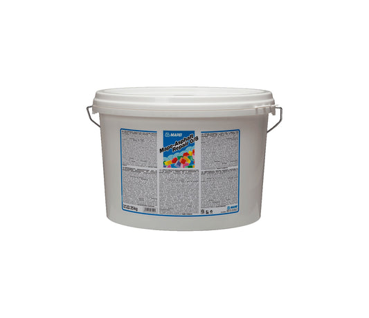 Bote 25 kg Mape-Asphalt Repair 0/8 Mapei