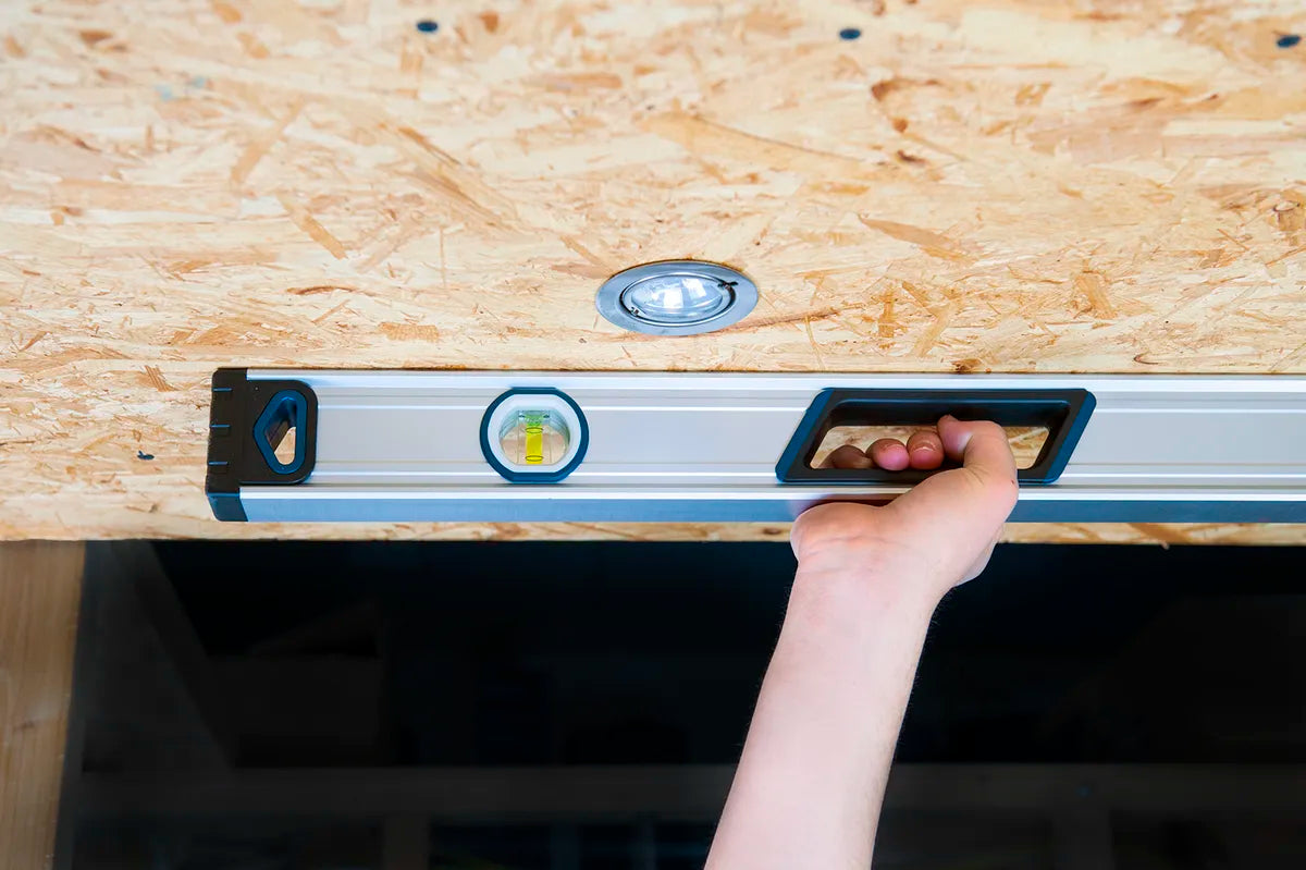 120 cm Premium Pro Bosch spirit level