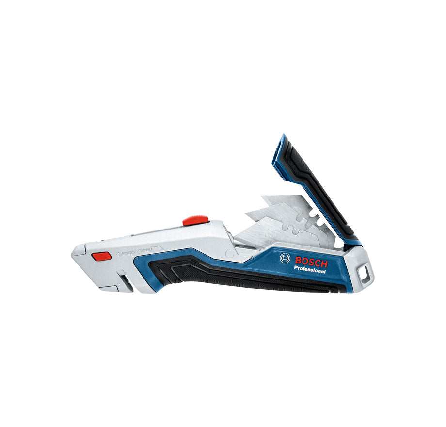 Bosch Pro 13-Piece Hand Tool Set