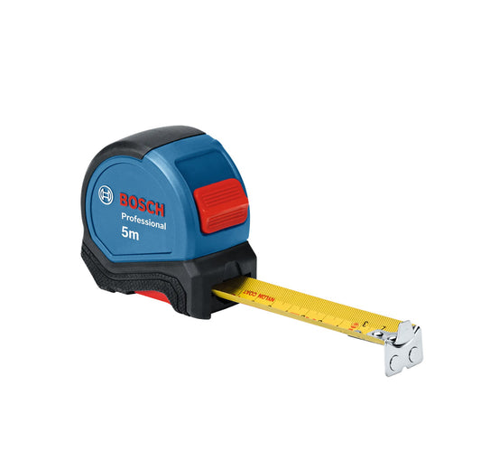 Flexómetro de 5m Pro Bosch