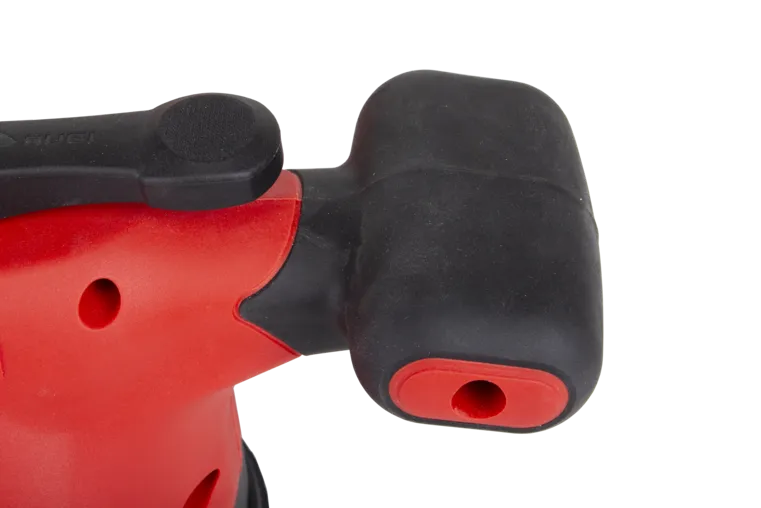 Rubi Quake Energy Cas ceramic vibrator