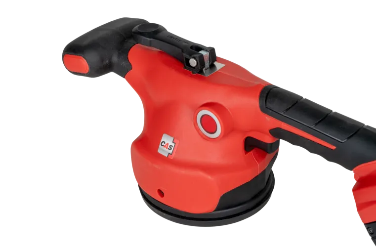 Rubi Quake Energy Cas ceramic vibrator