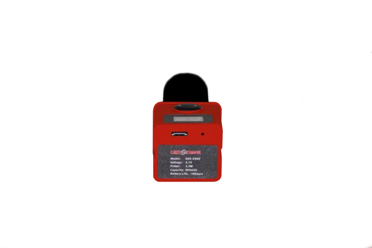 Powerbac Energy Rubi Manual to Electric Suction Cup Converter