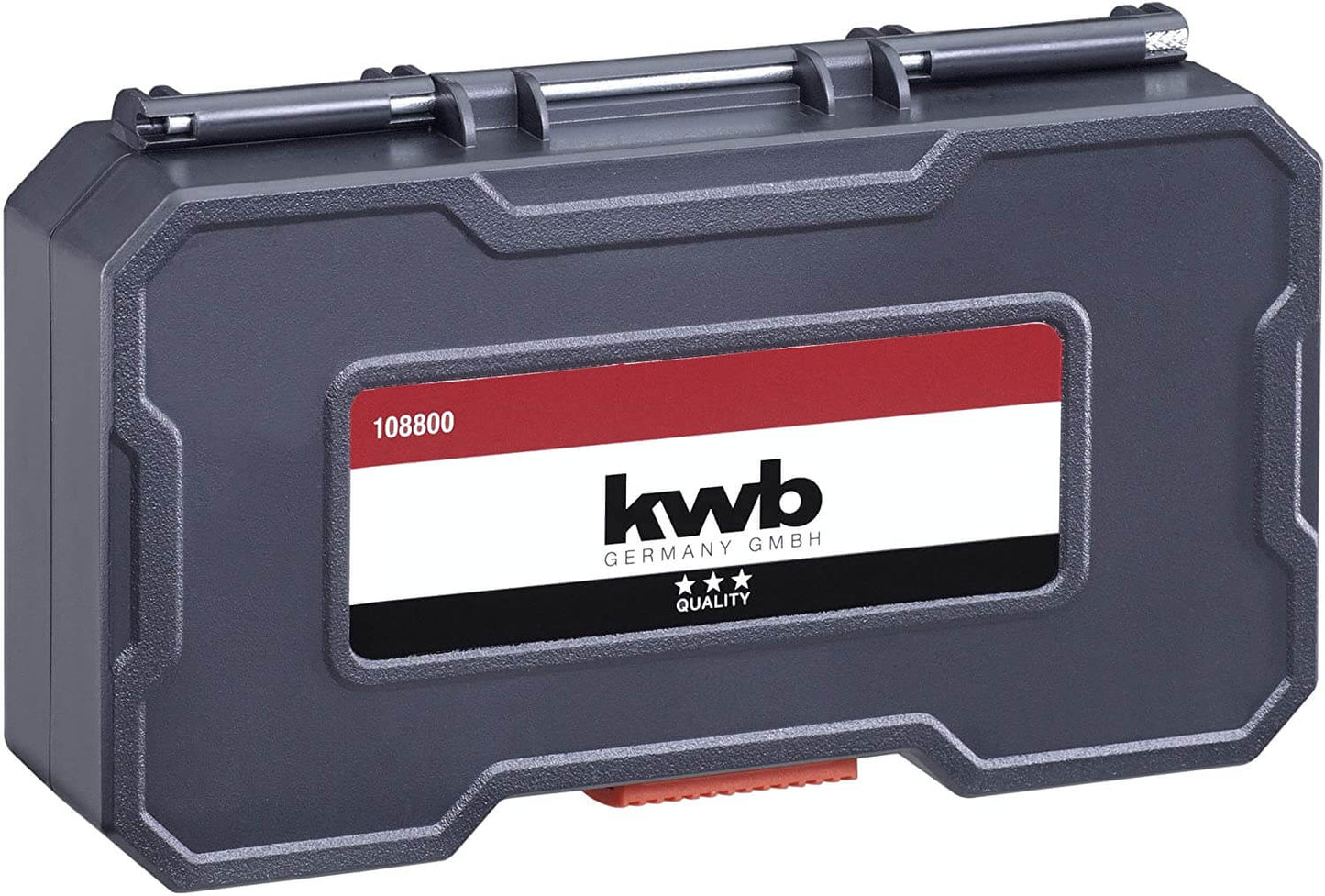KWB 49108800 34-piece bit set