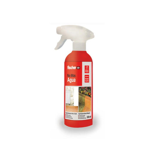 Fischer 500ml Mold and Green Stain Cleaner