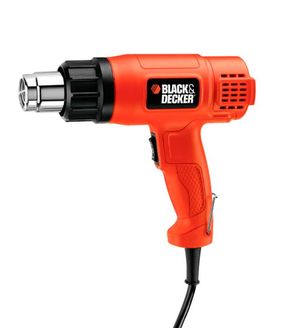 DECAPADOR BLACK&DECKER KX1650 - 1750 W TEMPERATURA 460/565ºC