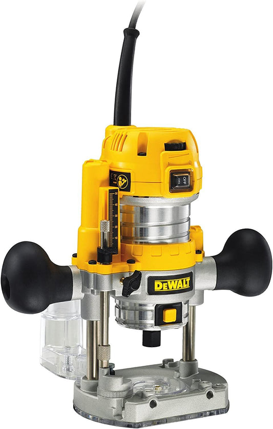 Freiseuse combinée Dewalt D26204K - 900 W (2 en 1)