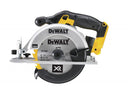 Sierra circular Dewalt XR DCS391N-XJ 18V DEWALT - 2