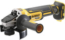 Kit Martillo + Amoladora Dewalt Flexvolt 54V CPROF400 DEWALT - 2