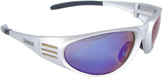 Gafas de Seguridad Ventilator con espejo Azul Dewalt DPG56-7D DEWALT - 1