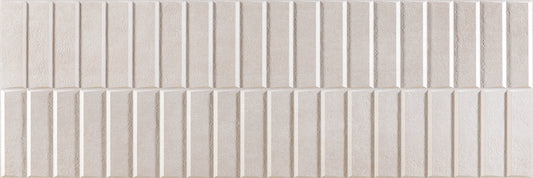 Caja 3 Piezas Azulejo Rlv.Dosso Bianco 40 x 120 cm Pamesa (Caja 1,44 m2) PAMESA - 2
