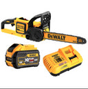 Motosierra Dewalt 54V Flexvolt 40cm DCM575X1 DEWALT - 2