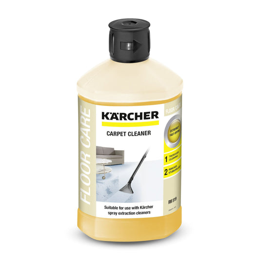 Limpiador para alfombras RM 519 1L Karcher  - 1