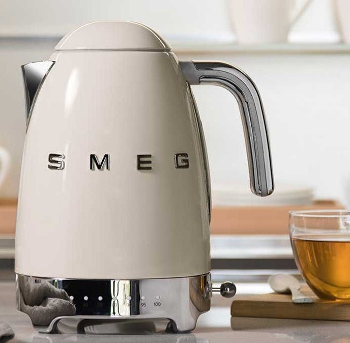 Hervidor Smeg SMEG - 1