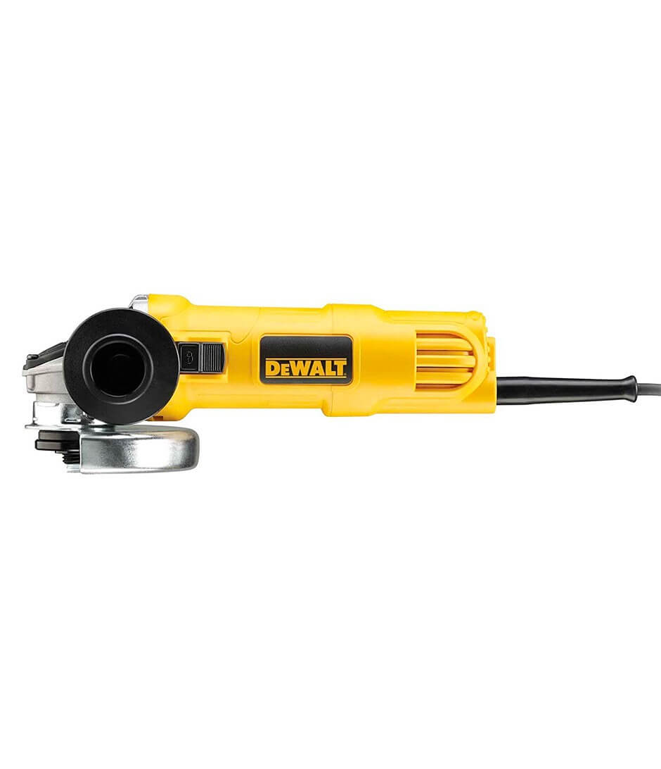 AMOLADORA ANGULAR DEWALT DWE 4056 - 800 W 115 MM