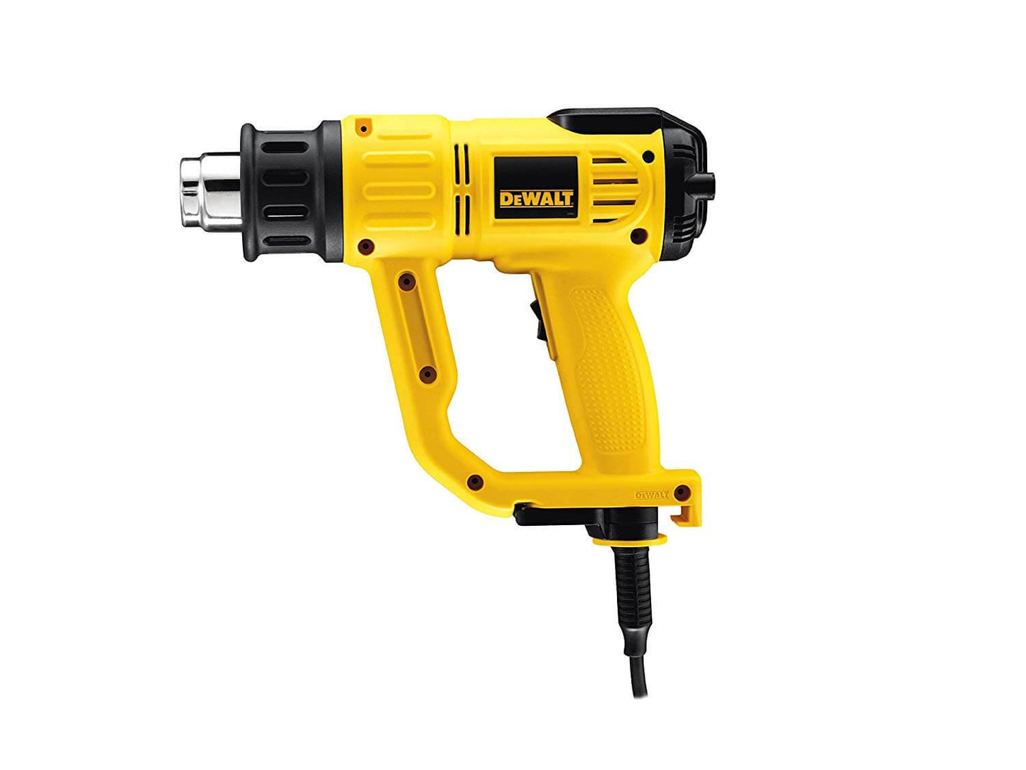 Decapador Dewalt D26414 - 2000W temperatura 50-600ºC