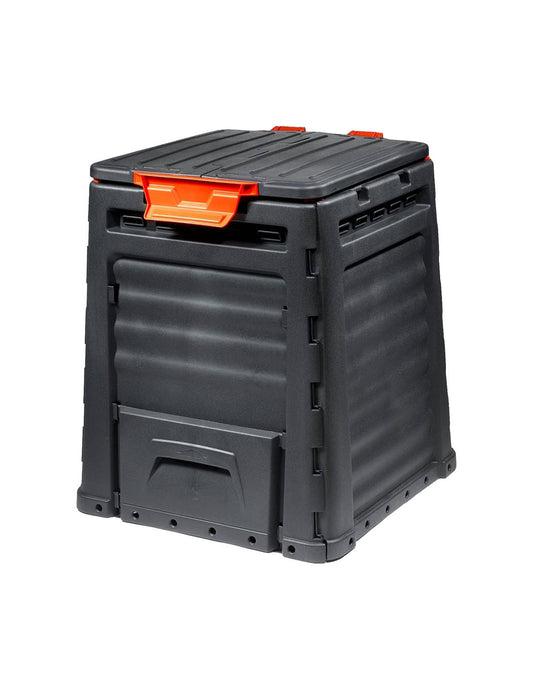 Compostador 320L Eco Composter Curver 219452